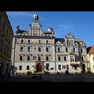 Das Rathaus von Kolín